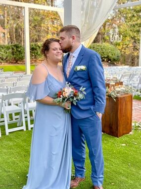 Meet your Posher, Kristen